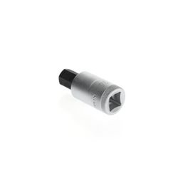 Gedore Schraubendrehereinsatz 1/2" Innensechskant 14x60mm... GEDORE-6153900 4010886615393 (Abb. 1)