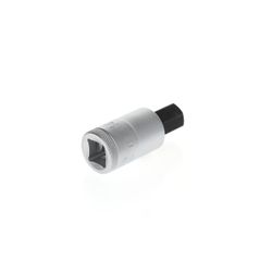 Gedore Schraubendrehereinsatz 1/2" Innensechskant 14x60mm... GEDORE-6153900 4010886615393 (Abb. 1)