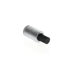 Gedore Schraubendrehereinsatz 1/2" Innensechskant 14x60mm... GEDORE-6153900 4010886615393 (Abb. 1)