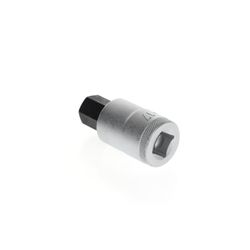 Gedore Schraubendrehereinsatz 1/2" Innensechskant 17x60mm... GEDORE-6154040 4010886615409 (Abb. 1)