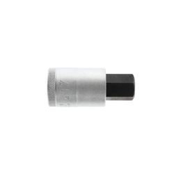 Gedore Schraubendrehereinsatz 1/2" Innensechskant 17x60mm... GEDORE-6154040 4010886615409 (Abb. 1)