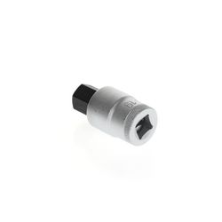 Gedore Schraubendrehereinsatz 1/2" Innensechskant 19x60mm... GEDORE-6154120 4010886615416 (Abb. 1)