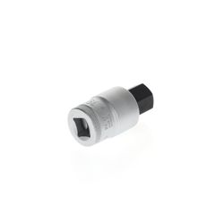 Gedore Schraubendrehereinsatz 1/2" Innensechskant 19x60mm... GEDORE-6154120 4010886615416 (Abb. 1)