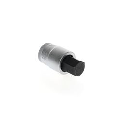 Gedore Schraubendrehereinsatz 1/2" Innensechskant 19x60mm... GEDORE-6154120 4010886615416 (Abb. 1)