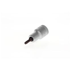 Gedore Schraubendrehereinsatz 1/2" T25x55mm... GEDORE-6154200 4010886615423 (Abb. 1)