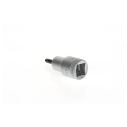Gedore Schraubendrehereinsatz 1/2" T25x55mm... GEDORE-6154200 4010886615423 (Abb. 1)