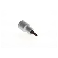 Gedore Schraubendrehereinsatz 1/2" T25x55mm... GEDORE-6154200 4010886615423 (Abb. 1)