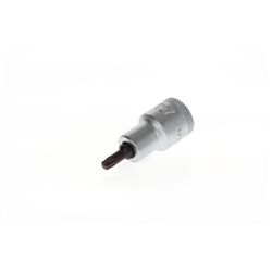 Gedore Schraubendrehereinsatz 1/2" T27x55mm... GEDORE-6154630 4010886615461 (Abb. 1)