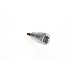 Gedore Schraubendrehereinsatz 1/2" T27x55mm... GEDORE-6154630 4010886615461 (Abb. 1)