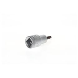 Gedore Schraubendrehereinsatz 1/2" T27x55mm... GEDORE-6154630 4010886615461 (Abb. 1)
