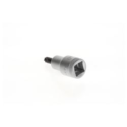 Gedore Schraubendrehereinsatz 1/2" T40x55mm... GEDORE-6156330 4010886615638 (Abb. 1)