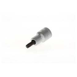 Gedore Schraubendrehereinsatz 1/2" T40x55mm... GEDORE-6156330 4010886615638 (Abb. 1)