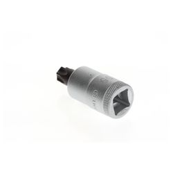 Gedore Schraubendrehereinsatz 1/2" T55x55mm... GEDORE-6158380 4010886615836 (Abb. 1)