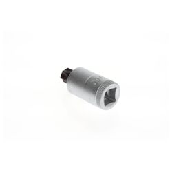 Gedore Schraubendrehereinsatz 1/2" T60x55mm... GEDORE-6158540 4010886615850 (Abb. 1)