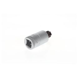Gedore Schraubendrehereinsatz 1/2" T60x55mm... GEDORE-6158540 4010886615850 (Abb. 1)