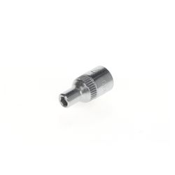 Gedore Steckschlüsseleinsatz 6-kant 1/4" 4mm... GEDORE-6165400 4010886616543 (Abb. 1)
