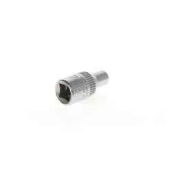 Gedore Steckschlüsseleinsatz 6-kant 1/4" 4mm... GEDORE-6165400 4010886616543 (Abb. 1)