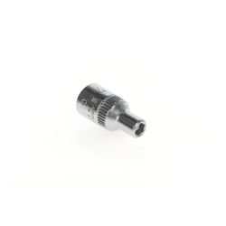 Gedore Steckschlüsseleinsatz 6-kant 1/4" 4mm... GEDORE-6165400 4010886616543 (Abb. 1)