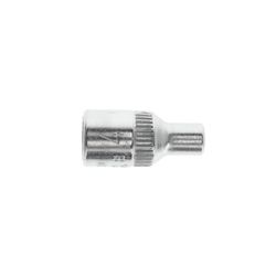 Gedore Steckschlüsseleinsatz 6-kant 1/4" 4mm... GEDORE-6165400 4010886616543 (Abb. 1)