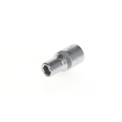 Gedore Steckschlüsseleinsatz 6-kant 1/4" 5,5mm... GEDORE-6165750 4010886616574 (Abb. 1)