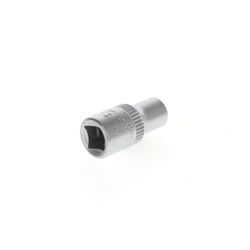 Gedore Steckschlüsseleinsatz 6-kant 1/4" 5,5mm... GEDORE-6165750 4010886616574 (Abb. 1)