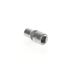 Gedore Steckschlüsseleinsatz 6-kant 1/4" 6mm... GEDORE-6165830 4010886616581 (Abb. 1)