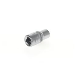 Gedore Steckschlüsseleinsatz 6-kant 1/4" 6mm... GEDORE-6165830 4010886616581 (Abb. 1)