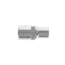 Gedore Steckschlüsseleinsatz 6-kant 1/4" 6mm... GEDORE-6165830 4010886616581 (Abb. 1)
