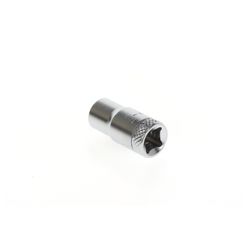 Gedore Steckschlüsseleinsatz 6-kant 1/4" 7mm... GEDORE-6165910 4010886616598 (Abb. 1)