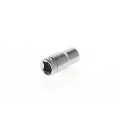 Gedore Steckschlüsseleinsatz 6-kant 1/4" 7mm... GEDORE-6165910 4010886616598 (Abb. 1)