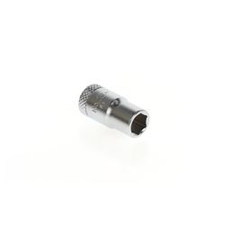 Gedore Steckschlüsseleinsatz 6-kant 1/4" 7mm... GEDORE-6165910 4010886616598 (Abb. 1)