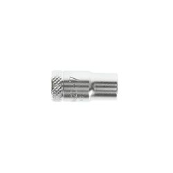 Gedore Steckschlüsseleinsatz 6-kant 1/4" 7mm... GEDORE-6165910 4010886616598 (Abb. 1)