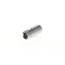 Gedore Steckschlüsseleinsatz 6-kant 1/4" 8mm... GEDORE-6166050 4010886616604 (Abb. 1)