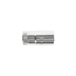 Gedore Steckschlüsseleinsatz 6-kant 1/4" 8mm... GEDORE-6166050 4010886616604 (Abb. 1)