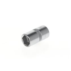 Gedore Steckschlüsseleinsatz 6-kant 1/4" 9mm... GEDORE-6166130 4010886616611 (Abb. 1)