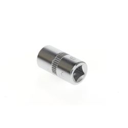 Gedore Steckschlüsseleinsatz 6-kant 1/4" 9mm... GEDORE-6166130 4010886616611 (Abb. 1)