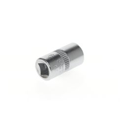 Gedore Steckschlüsseleinsatz 6-kant 1/4" 9mm... GEDORE-6166130 4010886616611 (Abb. 1)