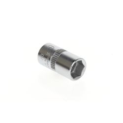 Gedore Steckschlüsseleinsatz 6-kant 1/4" 9mm... GEDORE-6166130 4010886616611 (Abb. 1)