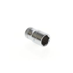 Gedore Steckschlüsseleinsatz 6-kant 1/4" 10mm... GEDORE-6166210 4010886616628 (Abb. 1)