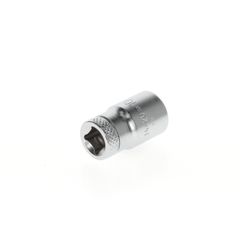Gedore Steckschlüsseleinsatz 6-kant 1/4" 10mm... GEDORE-6166210 4010886616628 (Abb. 1)