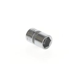 Gedore Steckschlüsseleinsatz 6-kant 1/4" 11mm... GEDORE-6166480 4010886616642 (Abb. 1)