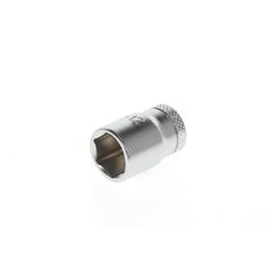 Gedore Steckschlüsseleinsatz 6-kant 1/4" 12mm... GEDORE-6166560 4010886616659 (Abb. 1)