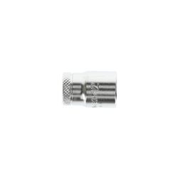 Gedore Steckschlüsseleinsatz 6-kant 1/4" 12mm... GEDORE-6166560 4010886616659 (Abb. 1)