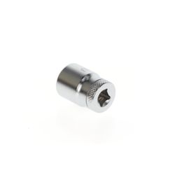 Gedore Steckschlüsseleinsatz 6-kant 1/4" 13mm... GEDORE-6166640 4010886616666 (Abb. 1)