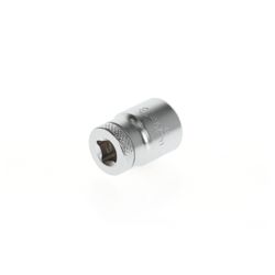Gedore Steckschlüsseleinsatz 6-kant 1/4" 13mm... GEDORE-6166640 4010886616666 (Abb. 1)