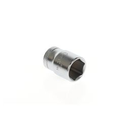 Gedore Steckschlüsseleinsatz 6-kant 1/4" 13mm... GEDORE-6166640 4010886616666 (Abb. 1)