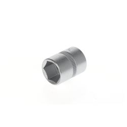 Gedore Steckschlüsseleinsatz 6-kant 1/4" 14mm... GEDORE-6166720 4010886616673 (Abb. 1)
