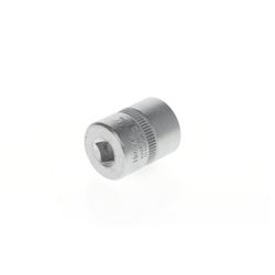 Gedore Steckschlüsseleinsatz 6-kant 1/4" 14mm... GEDORE-6166720 4010886616673 (Abb. 1)
