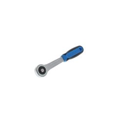 Gedore Durchsteckknarre 1/4" 20Zähne 129mm 2093Z-94... GEDORE-6170750 4010886617076 (Abb. 1)