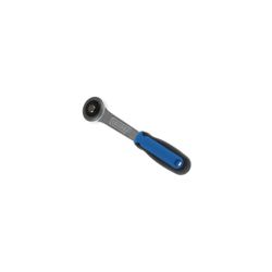 Gedore Durchsteckknarre 1/4" 20Zähne 129mm 2093Z-94... GEDORE-6170750 4010886617076 (Abb. 1)